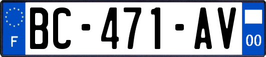 BC-471-AV