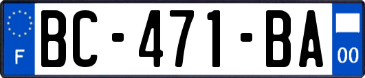 BC-471-BA