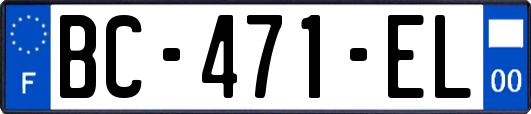 BC-471-EL