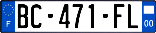 BC-471-FL
