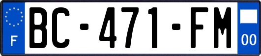BC-471-FM
