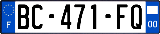BC-471-FQ