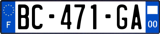 BC-471-GA