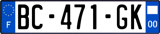 BC-471-GK