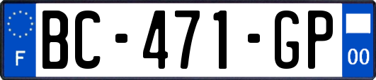 BC-471-GP