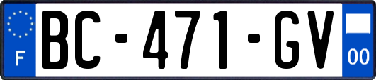 BC-471-GV