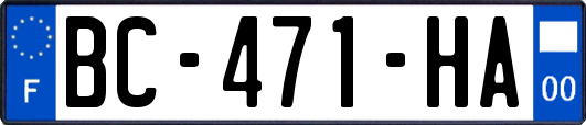 BC-471-HA