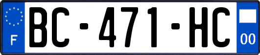 BC-471-HC