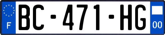 BC-471-HG