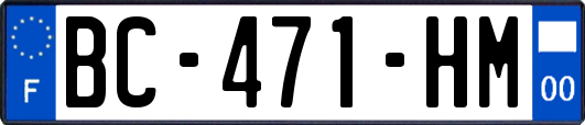 BC-471-HM