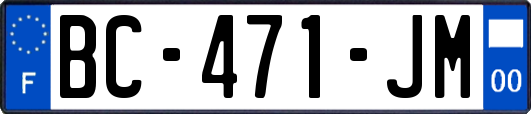 BC-471-JM