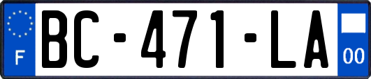 BC-471-LA