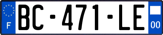 BC-471-LE