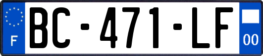 BC-471-LF