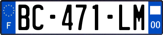 BC-471-LM