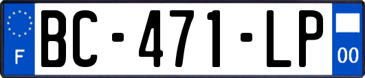 BC-471-LP