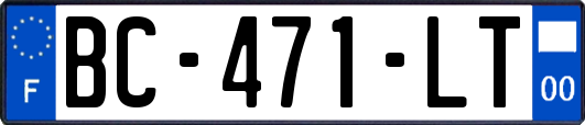 BC-471-LT