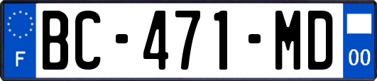 BC-471-MD