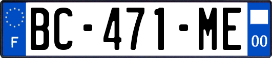 BC-471-ME