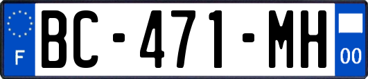 BC-471-MH