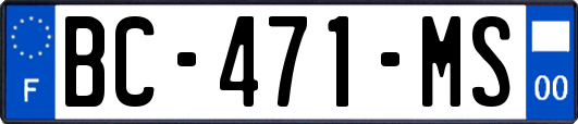 BC-471-MS