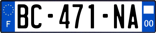 BC-471-NA