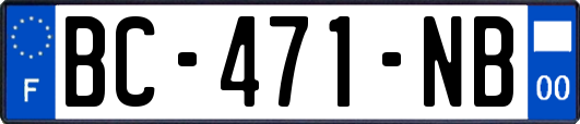 BC-471-NB