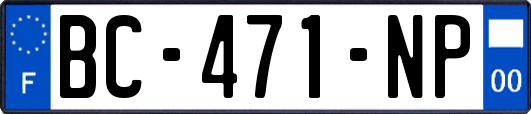 BC-471-NP