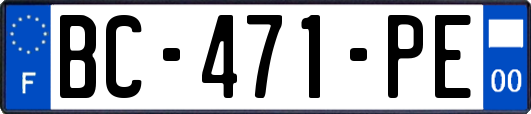 BC-471-PE