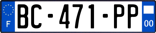 BC-471-PP