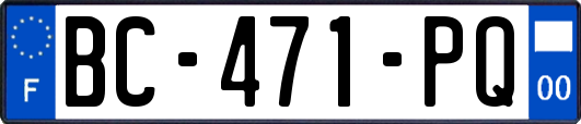 BC-471-PQ
