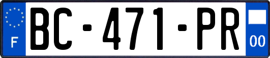 BC-471-PR