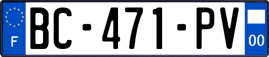 BC-471-PV