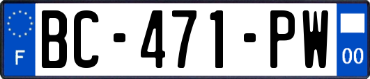 BC-471-PW