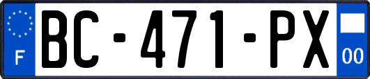 BC-471-PX