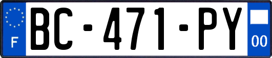 BC-471-PY