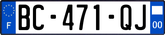 BC-471-QJ