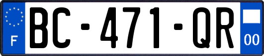 BC-471-QR