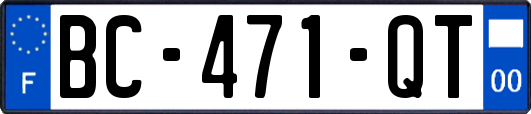 BC-471-QT