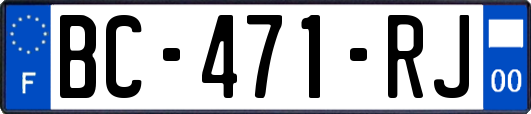 BC-471-RJ