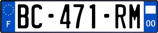 BC-471-RM
