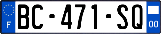 BC-471-SQ