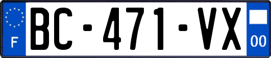 BC-471-VX