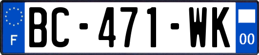 BC-471-WK