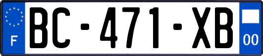 BC-471-XB