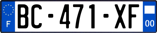 BC-471-XF