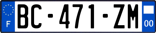 BC-471-ZM