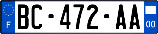 BC-472-AA