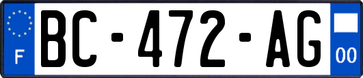 BC-472-AG