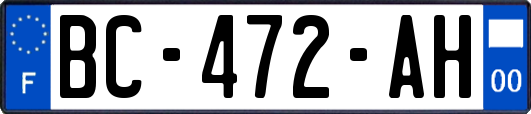 BC-472-AH